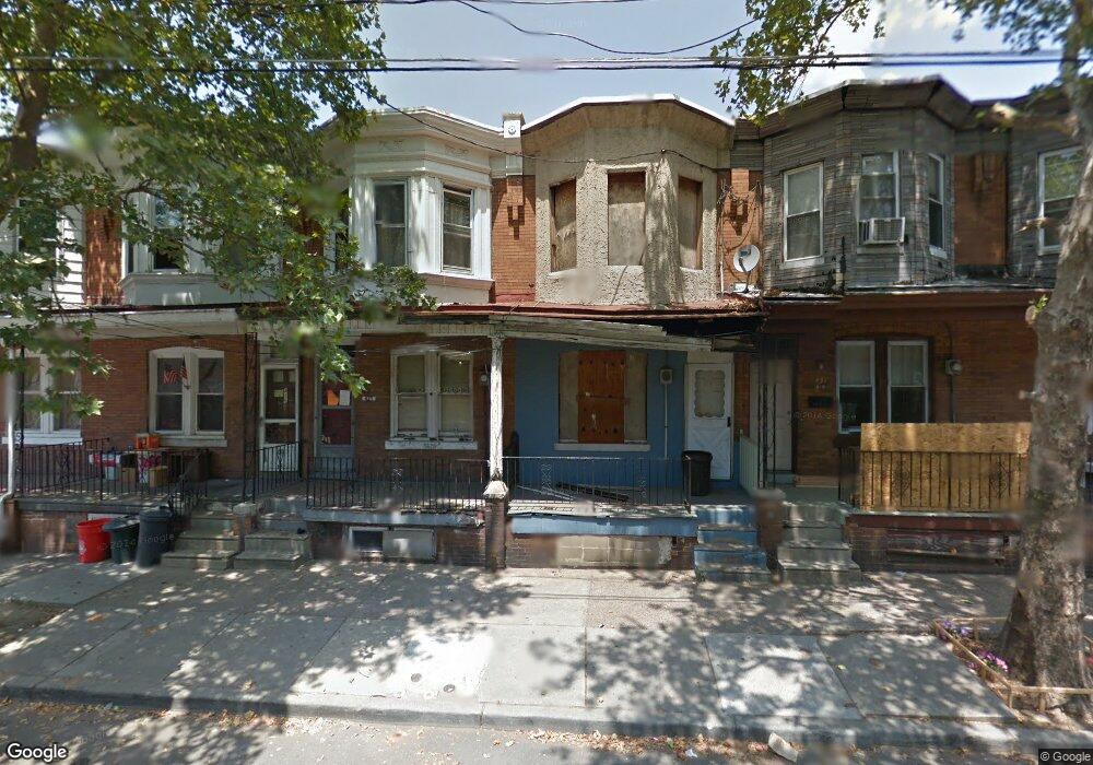 427 Viola St, Camden, NJ 08104 - photo 1