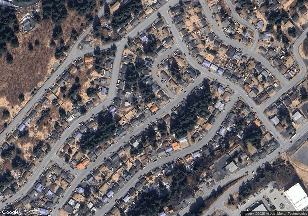 911 Hemlock St, Kodiak, AK 99615 - photo 1