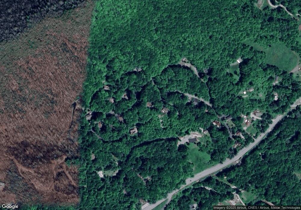 325 Grandfather Farms Rd, Banner Elk, NC 28604 - photo 1