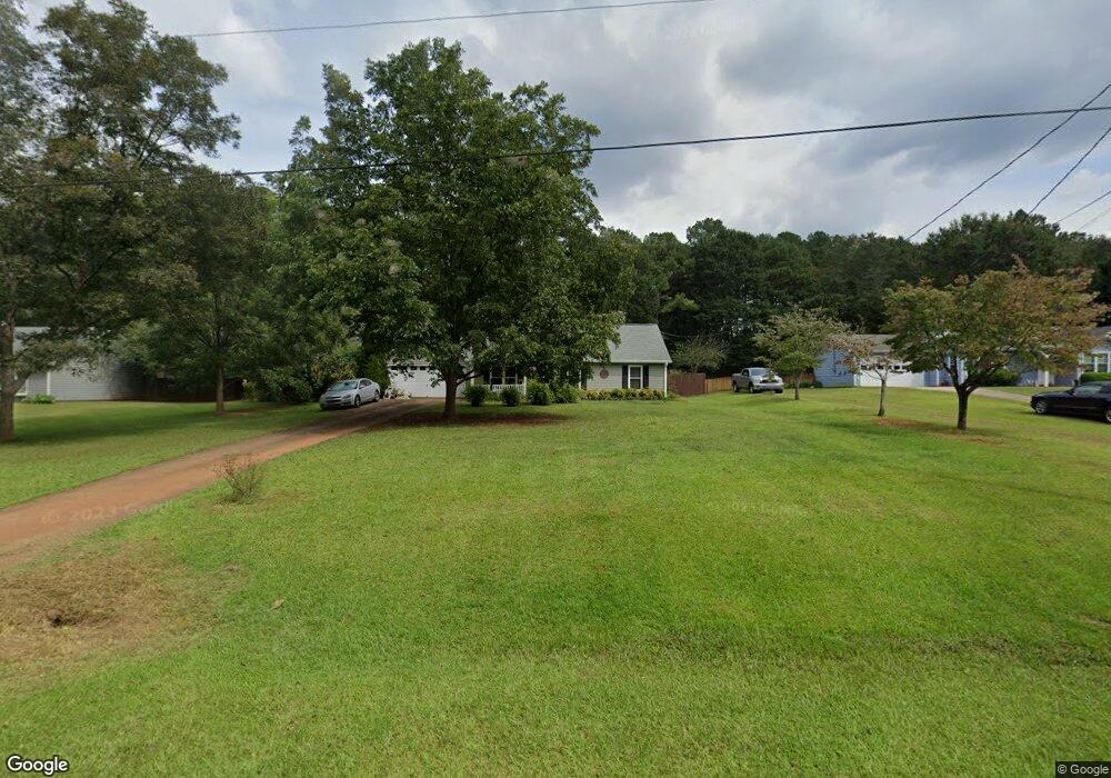 372 Cross Creek Place, Auburn, GA 30011 - photo 1