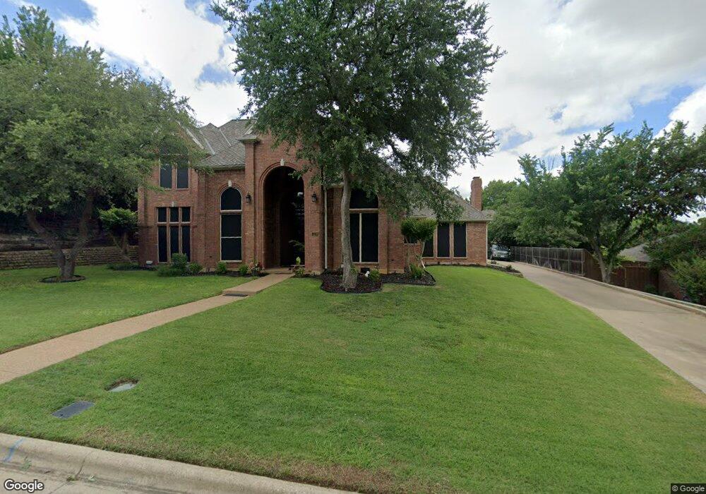 4108 Briar Ridge Dr, Colleyville, TX 76034 - photo 1