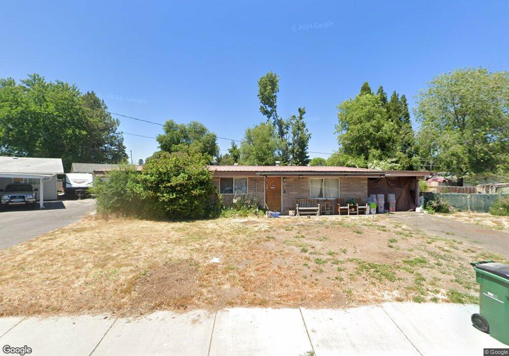 4140 Fargo St, Klamath Falls, OR 97603 - photo 1