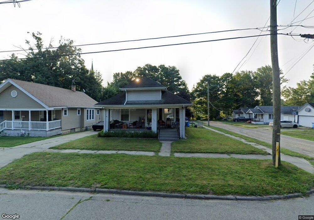 301 Woodruff St, Niles, MI 49120 - photo 1