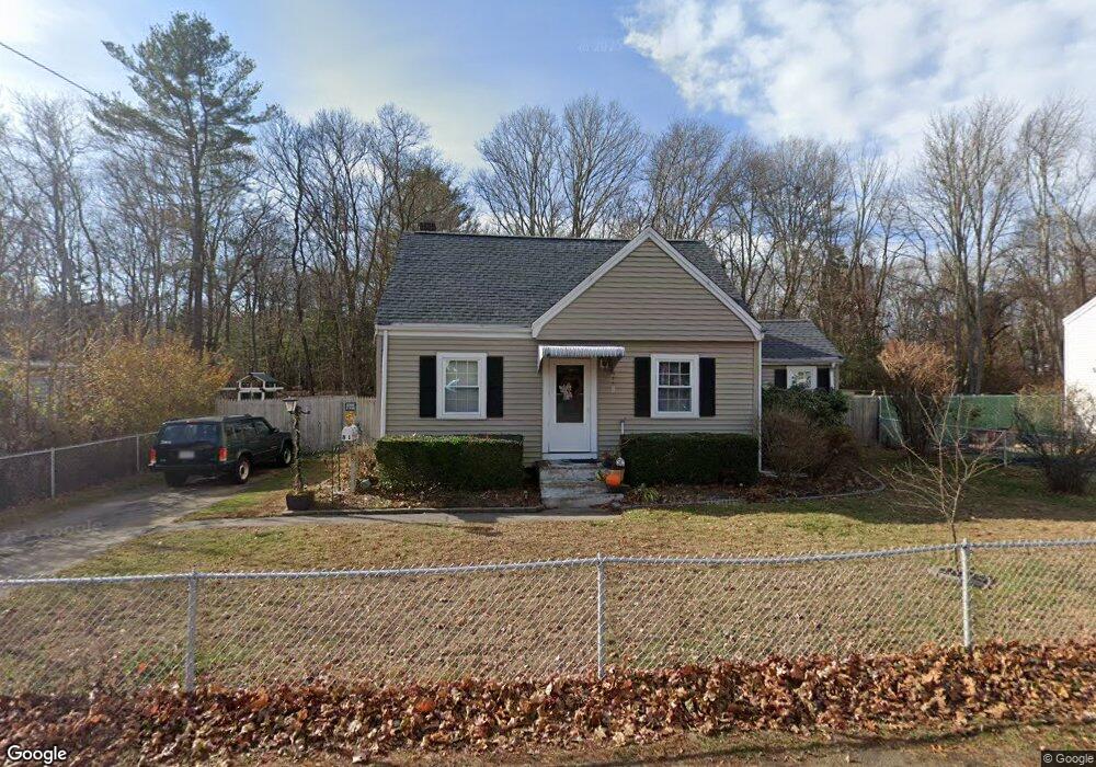 81 Selwyn Rd, Randolph, MA 02368 - photo 1