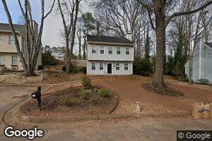 1172 Haven Brook Ct NE, Atlanta, GA 30319