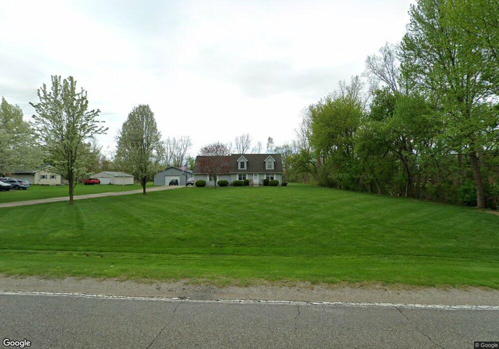 10044 Lennon Rd, Swartz Creek, MI 48473 - photo 1