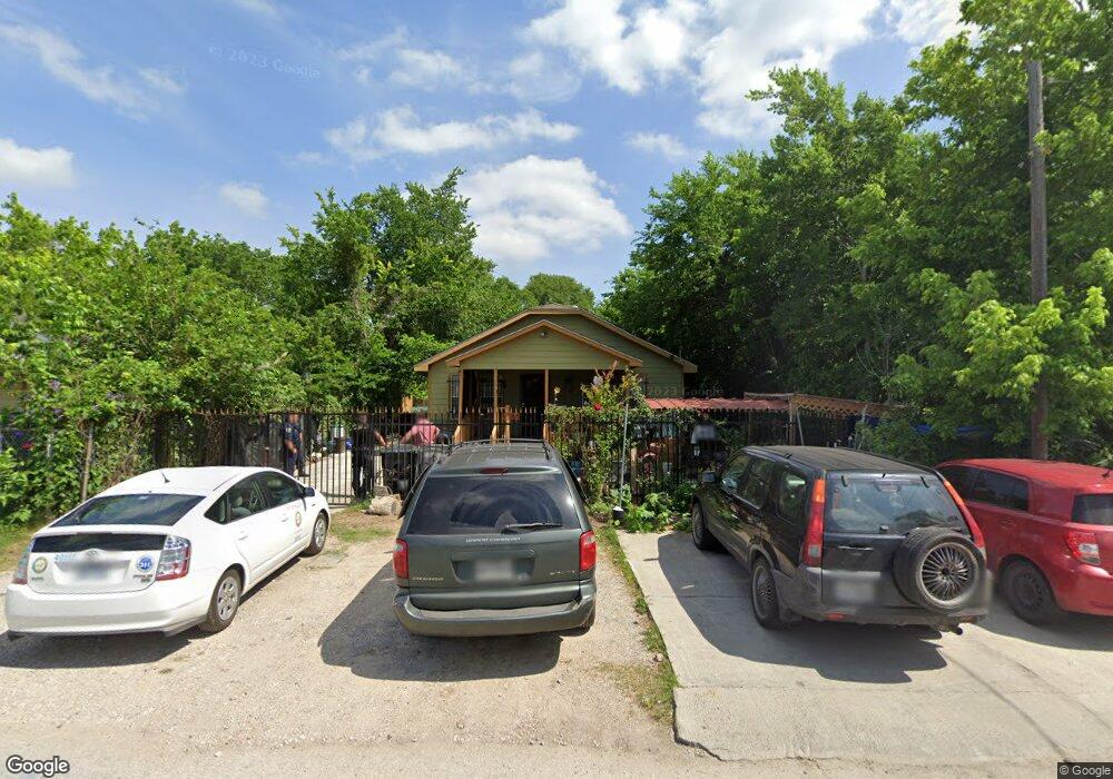 2815 Worthington St, Houston, TX 77093 - photo 1