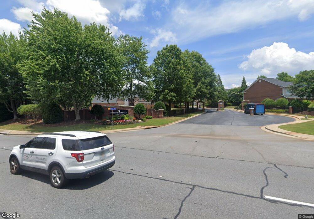 1806 Lexington Dr, Roswell, GA 30075 - photo 1