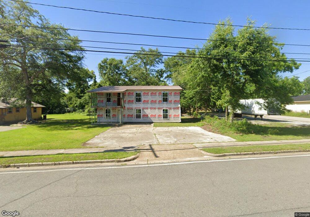 1448 Martin Luther King jr Ave SW, Cairo, GA 39828 - photo 1