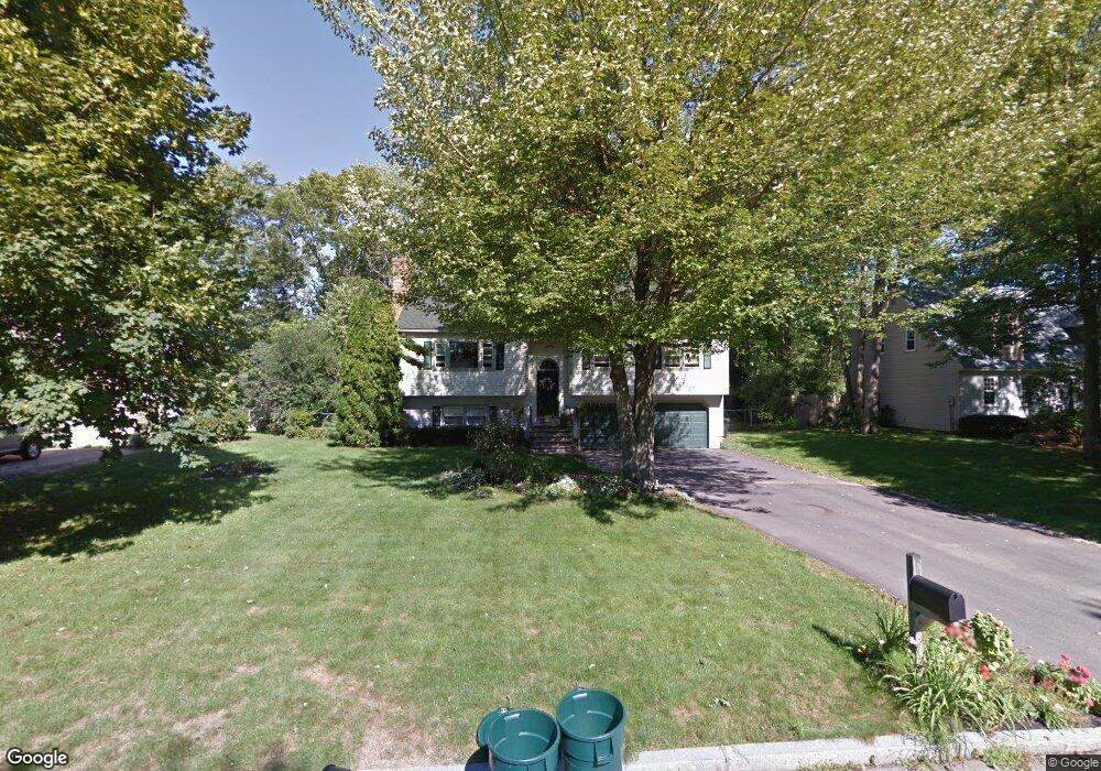 5 New Castle St, Concord, NH 03301 - photo 1