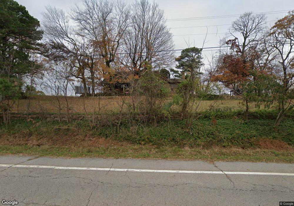20743 N Highway 71, Mountainburg, AR 72946 - photo 1