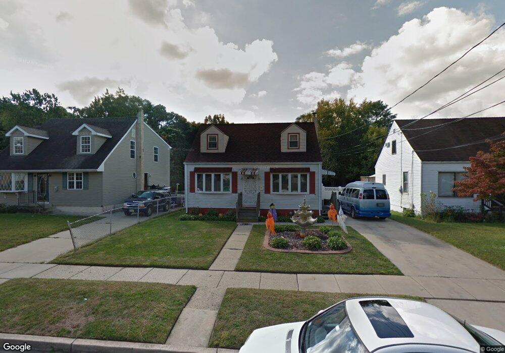 118 Jefferson Ave, Magnolia, NJ 08049 - photo 1