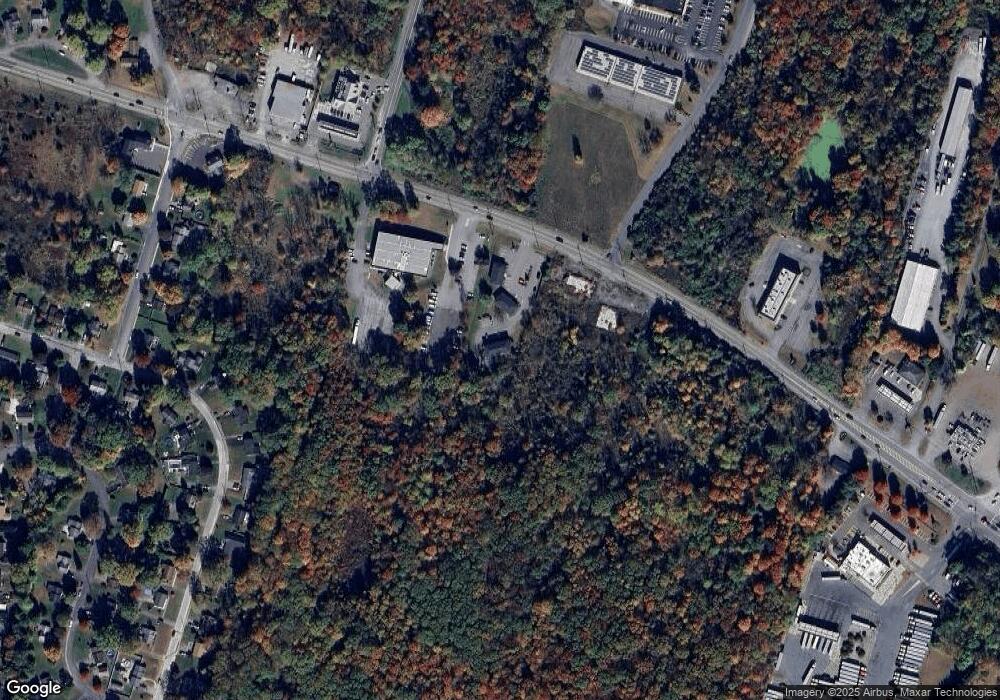 259 Route 17k, Newburgh, NY 12550 - photo 1