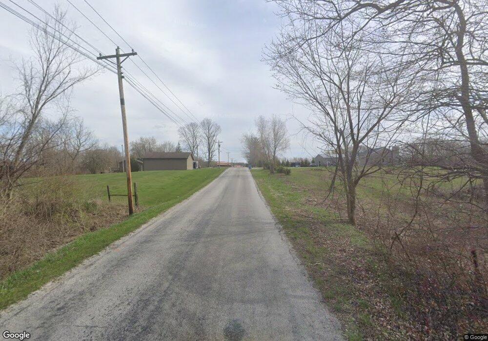 0 S 325 E unit 801100, Lagro, IN 46941 - photo 1