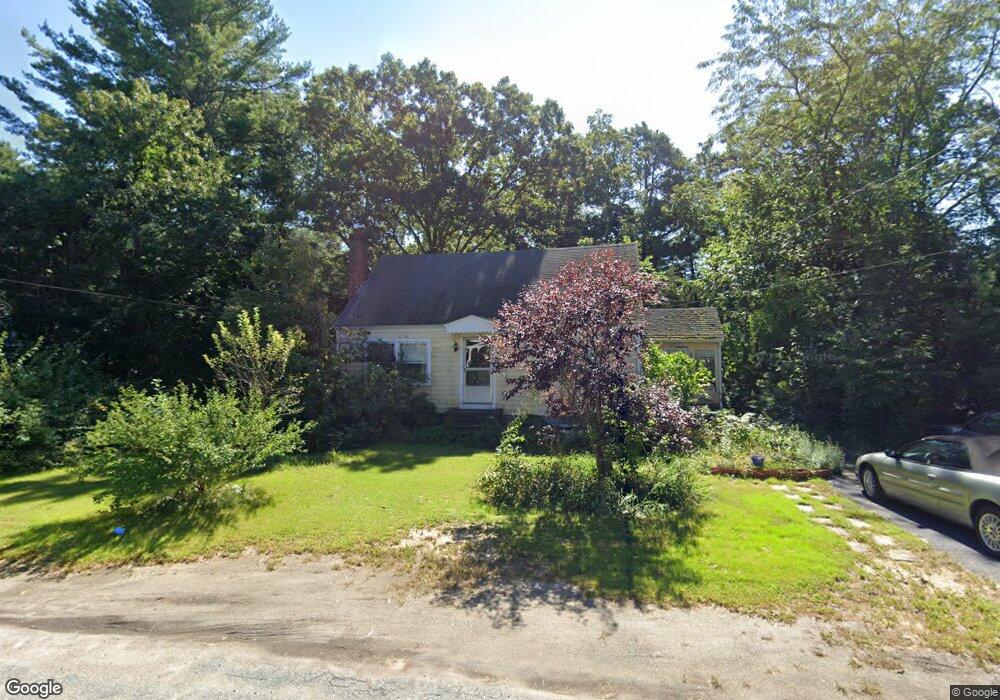 99 Van Kleeck Rd, Millis, MA 02054 - photo 1