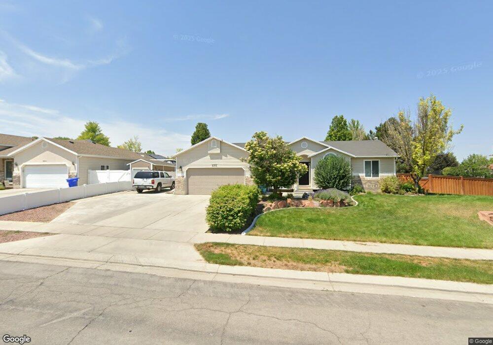 5052 W 7770 S, West Jordan, UT 84081 - photo 1