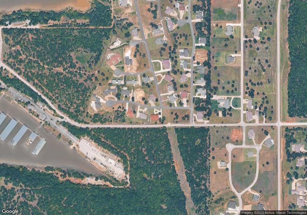 0 Sunset Cir unit 728817, Skiatook, OK 74070 - photo 1