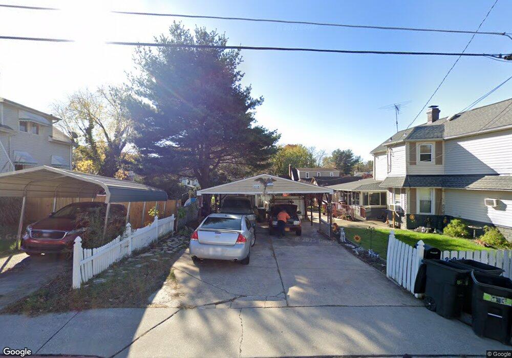 236 Second Ave, Halethorpe, MD 21227 - photo 1