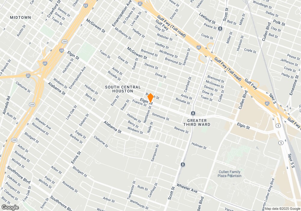 For Rent $3,500/month