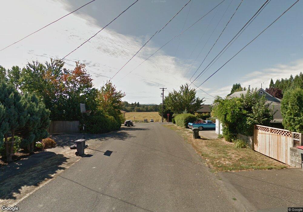 0 S Scott St, Carlton, OR 97111 - photo 1