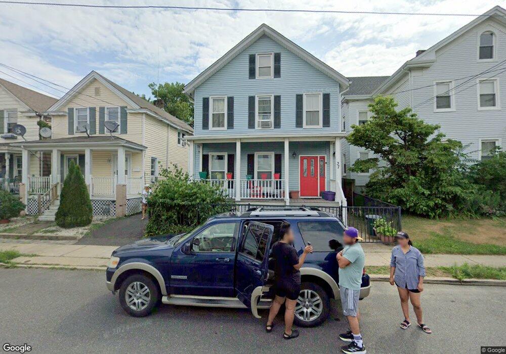 37 Osborn St, Keyport, NJ 07735 - photo 1