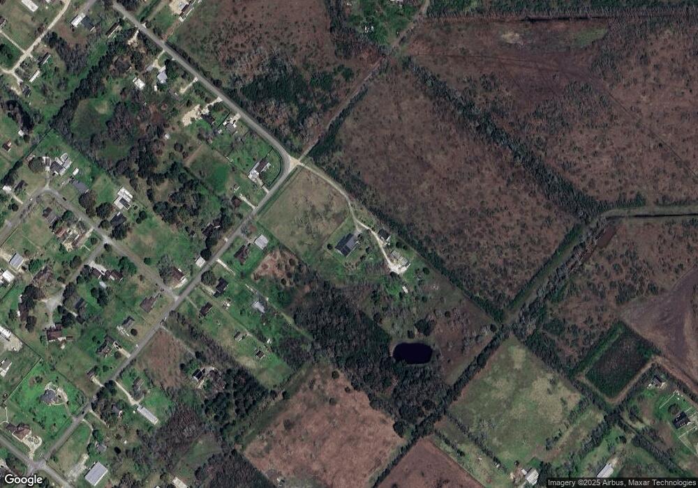 1870 County Road 149, Alvin, TX 77511 - photo 1