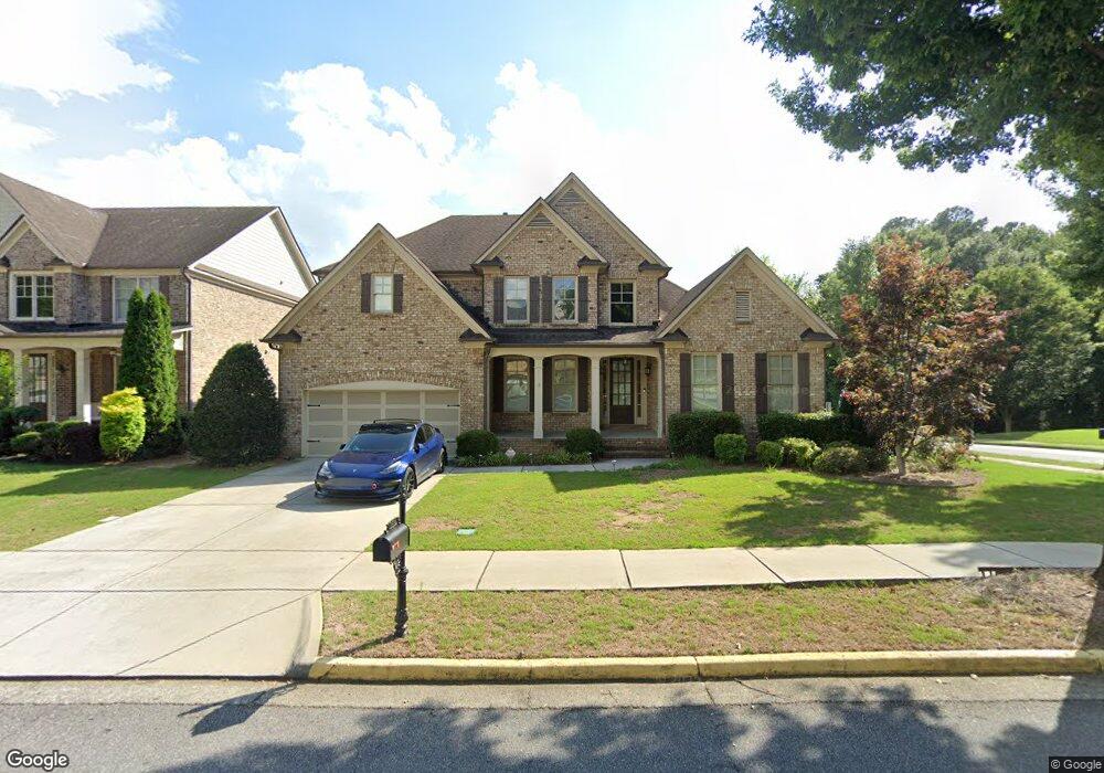 3604 Willow Glen Trail unit 1, Suwanee, GA 30024 - photo 1