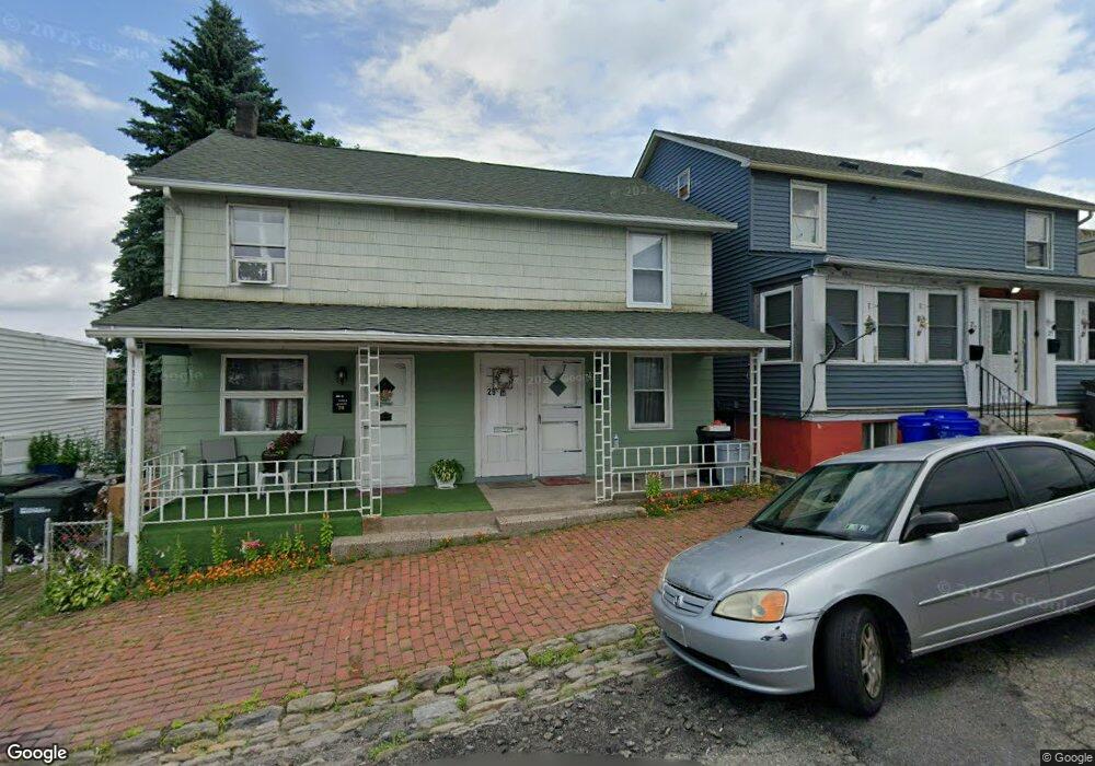 29 W Beech St, Hazleton, PA 18201 - photo 1