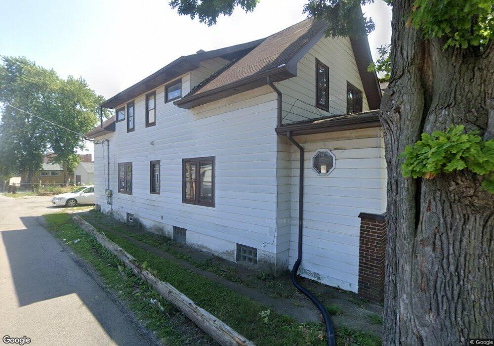 13 S Maple Ave, Waukegan, IL 60085 - photo 1