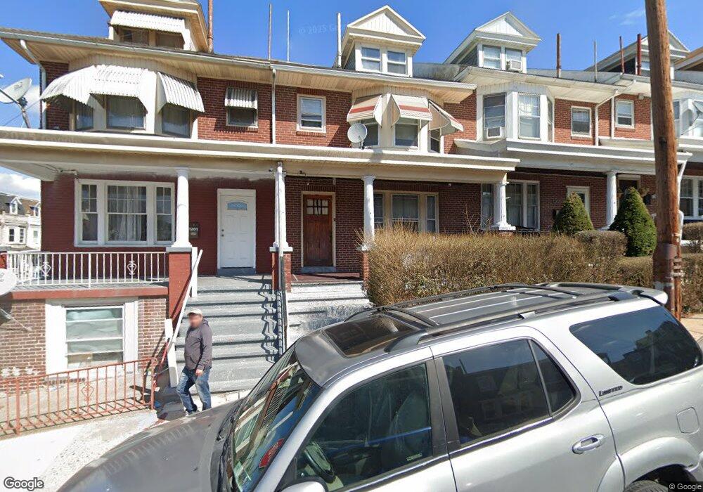 1203 Douglass St, Reading, PA 19604 - photo 1