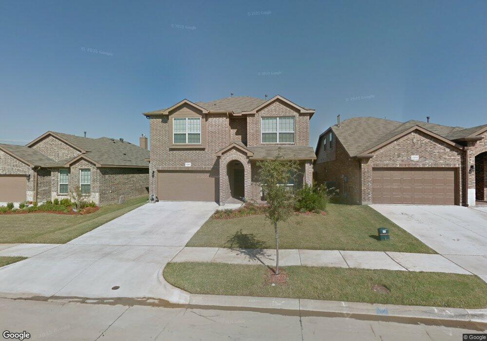 2409 Lighthouse Dr, Denton, TX 76210 - photo 1