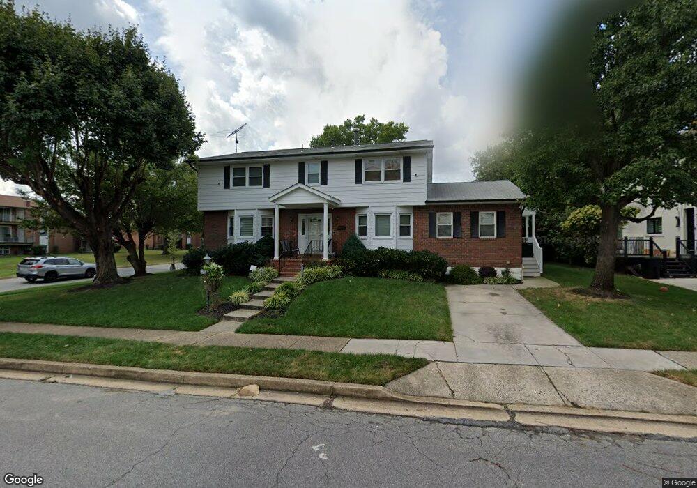 6500 Steerforth Ct, Baltimore, MD 21209 - photo 1
