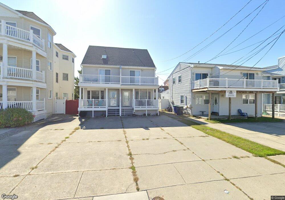 220 4th St N unit B, Brigantine, NJ 08203 - photo 1