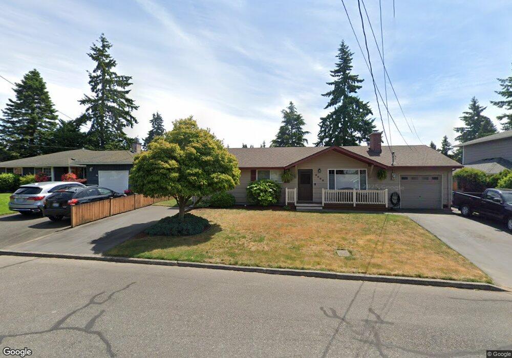 9002 216th St SW, Edmonds, WA 98026 - photo 1