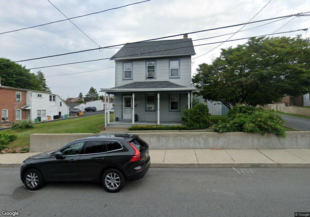 2417 S 5th St unit 2423, Allentown, PA 18103 - photo 1