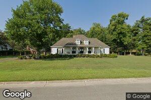 1210 Concordia Ave, Vidalia, LA 71373