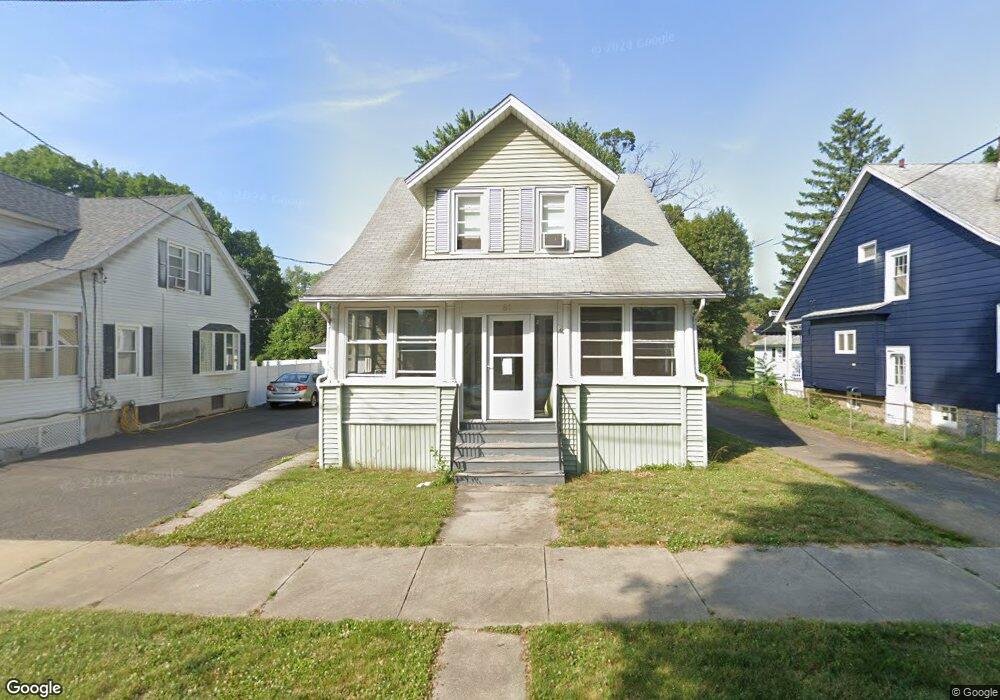 81 Daviston St, Springfield, MA 01108 - photo 1