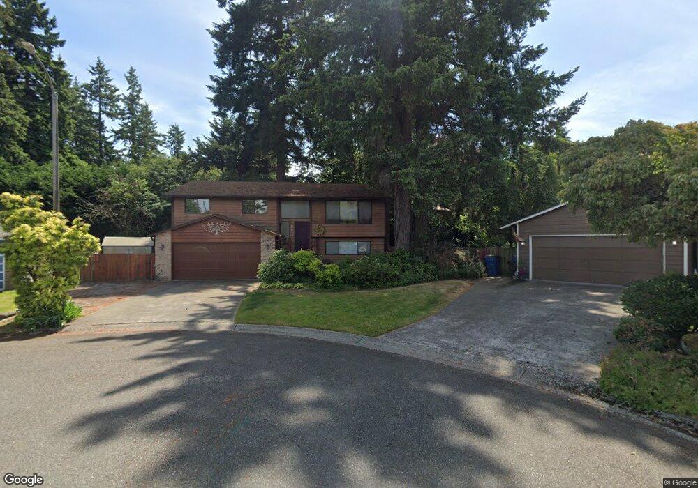 8212 229th St SW, Edmonds, WA 98026 - photo 1