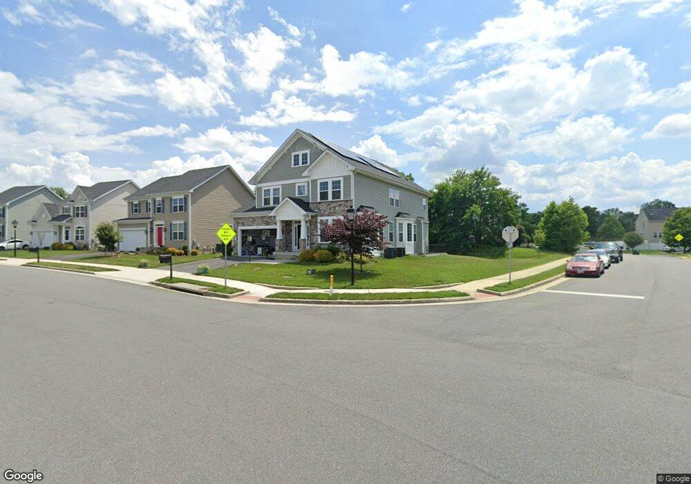 7 Doria Hill Dr, Stafford, VA 22554 - photo 1