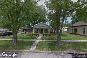 708 Mill St, Neodesha, KS 66757