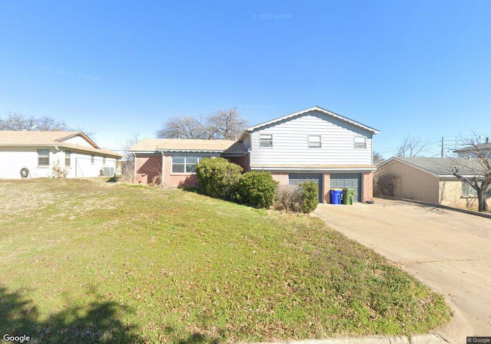7804 Abbott Dr, Fort Worth, TX 76108 - photo 1