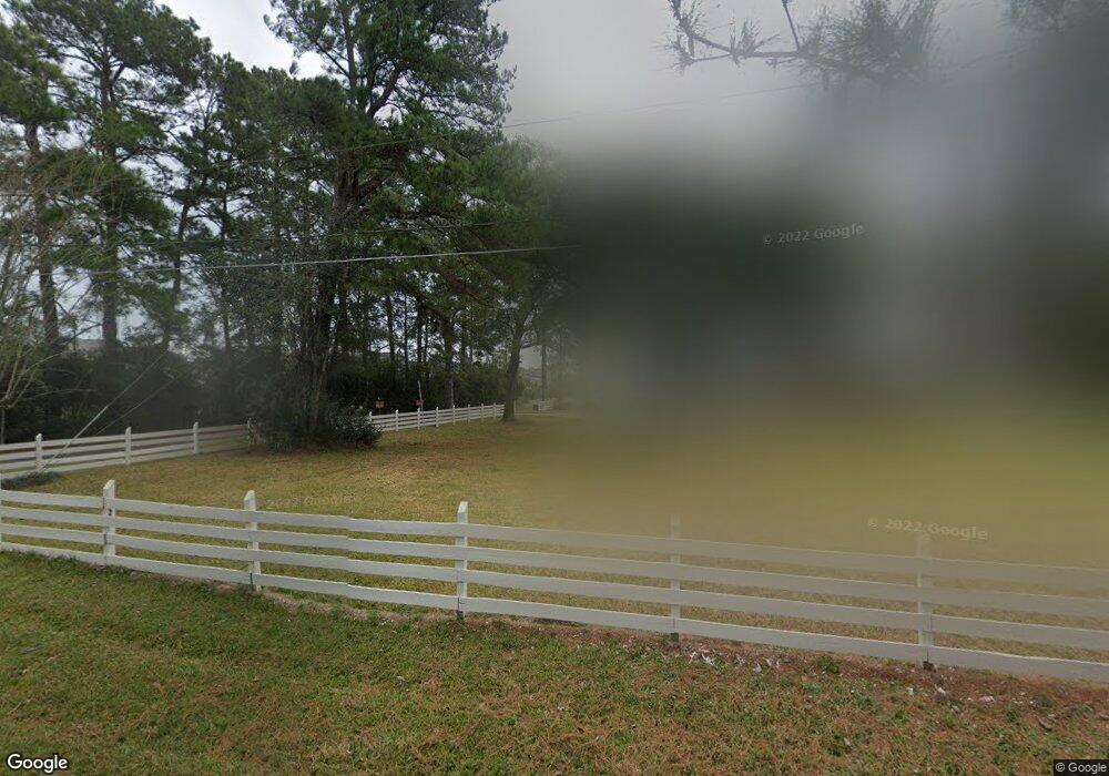 25512 Zion Lutheran Cemetery, the Woodlands, TX 77375 - photo 1