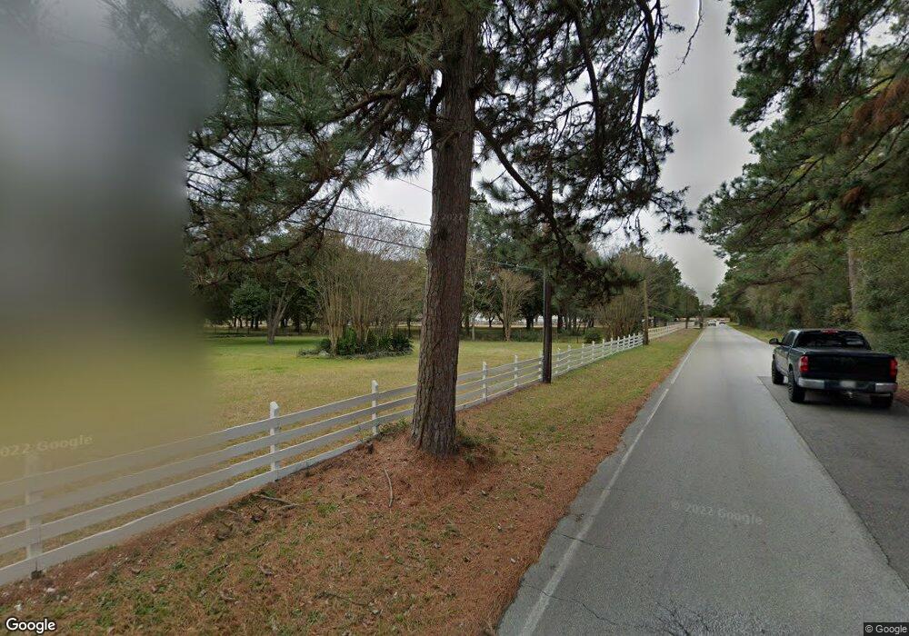 25510 Zion Lutheran Cemetery, the Woodlands, TX 77375 - photo 1