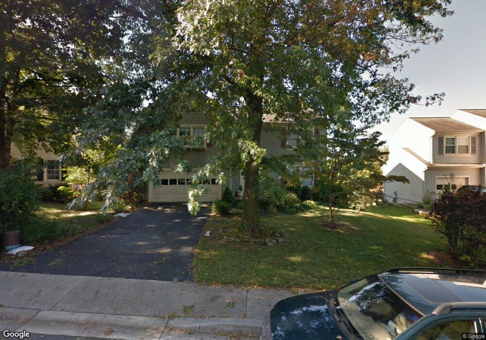 13544 Spinning Wheel Dr, Germantown, MD 20874 - photo 1