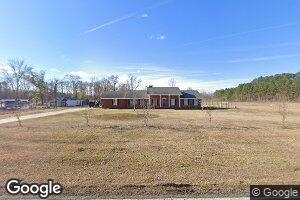 1165 Crusoe Island Rd, Whiteville, NC 28472
