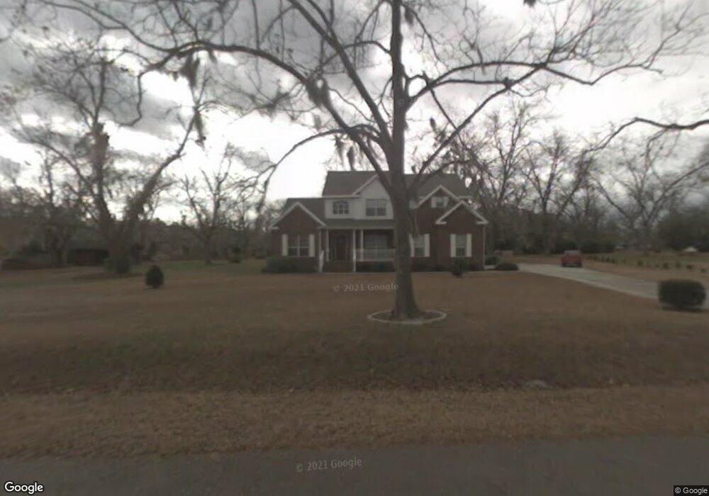 6 Stuart St, Seabrook, SC 29940 - photo 1