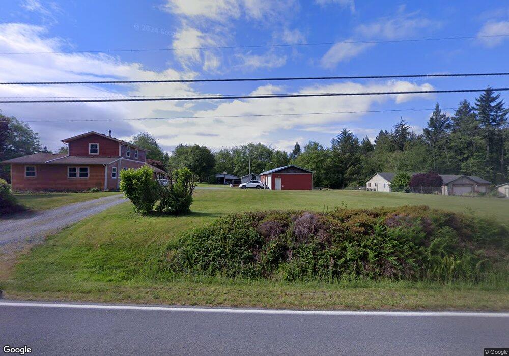 4620 300th St NW, Stanwood, WA 98292 - photo 1