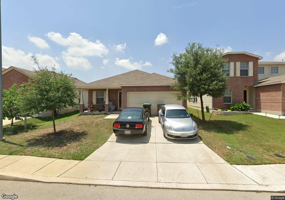 8839 Silver City, San Antonio, TX 78254 - photo 1