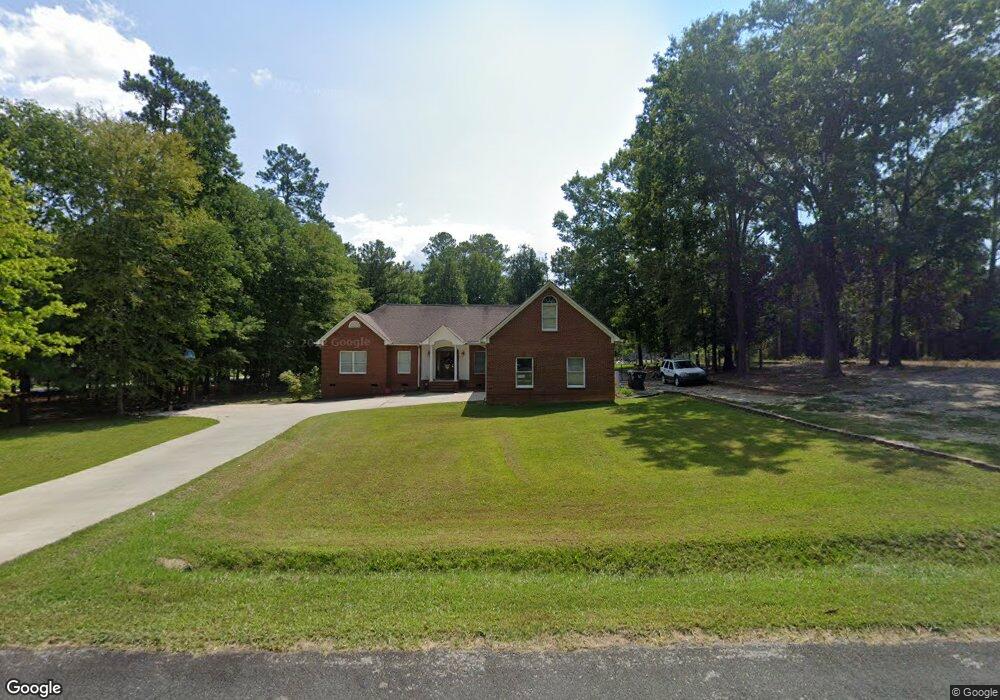 109 Newberg Rd, Chapin, SC 29036 - photo 1