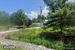 9921 N 1200 W, Demotte, IN 46310